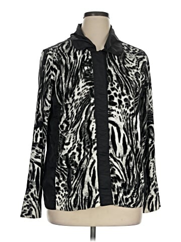 Zenergy by Chico's Cardigan (view 1)