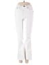 J.Crew White Jeans Size 25 waist - photo 1