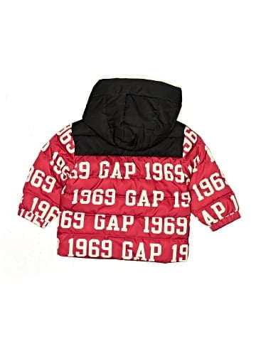 Baby Gap Windbreaker (view 2)