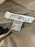 Roz & Ali 100% Polyester Tan Jacket Size 2X - photo 6