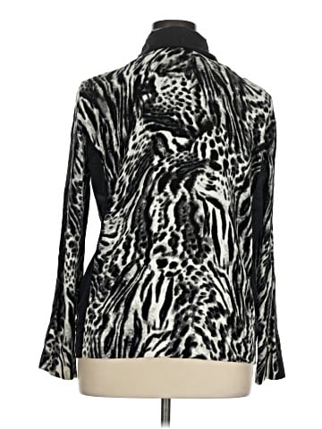 Zenergy by Chico's Cardigan (view 2)
