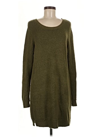 Forever 21 Casual Dress (view 1)