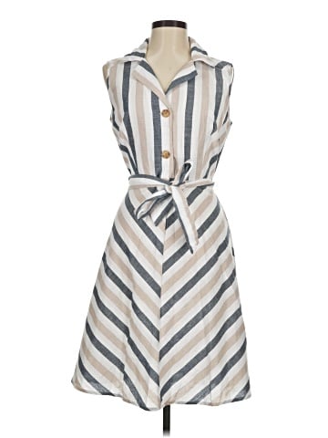 Mlle Gabrielle Casual Dress (view 1)