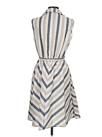 Mlle Gabrielle Casual Dress (view 2)