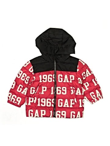 Baby Gap Windbreaker (view 1)