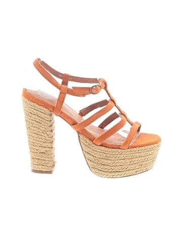 Jeffrey Campbell Wedges (view 1)