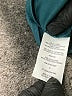 Rewind 100% Polyester Teal Casual Dress Size S - photo 8