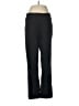 Tribal Solid Black Active Pants Size 8 - photo 1