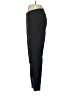 Tribal Solid Black Active Pants Size 8 - photo 5