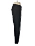 Tribal Solid Black Active Pants Size 8 - photo 4
