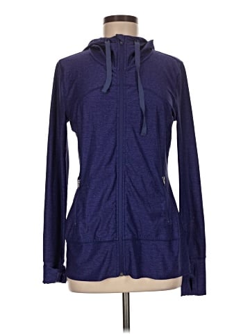 Gap Body Outlet Zip Up Hoodie (view 1)