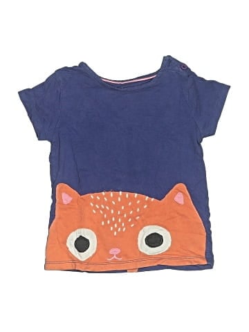 Mini Boden Short Sleeve T-Shirt (view 1)