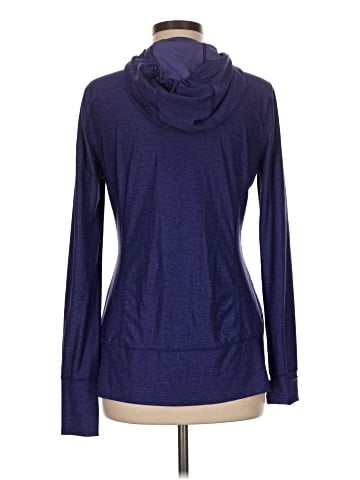 Gap Body Outlet Zip Up Hoodie (view 2)