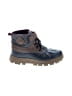 Carter's Blue Boots Size 1 (youth) - photo 1