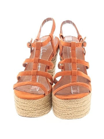 Jeffrey Campbell Wedges (view 2)