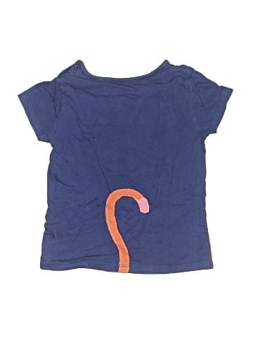 Mini Boden Short Sleeve T-Shirt (view 2)