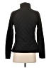 New Balance 100% Polyester Black Jacket Size S - photo 2