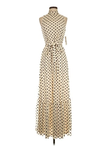 Julia Jordan Casual Dress (view 1)