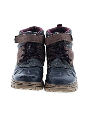 Carter's Boots (view 2)