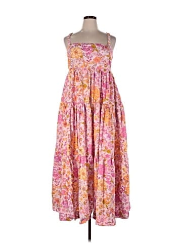 Free People Casual Dress (view 1)