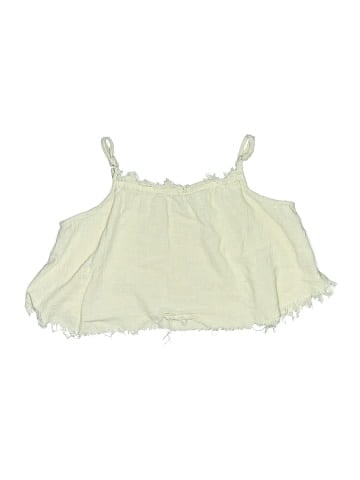 Vintage Havana Sleeveless Blouse (view 1)