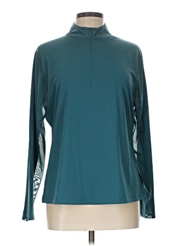 X by Gottex Track Jacket (view 1)