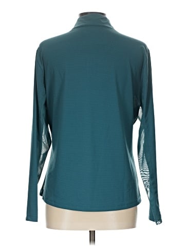 X by Gottex Track Jacket (view 2)