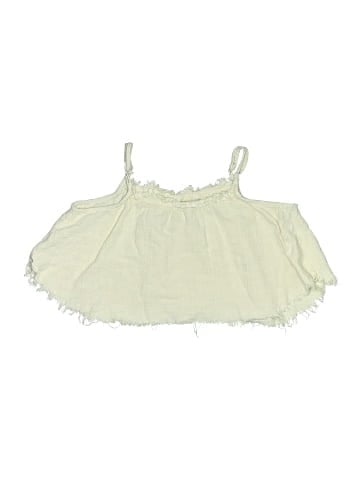 Vintage Havana Sleeveless Blouse (view 2)