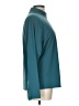 X by Gottex Teal Track Jacket Size L - photo 4