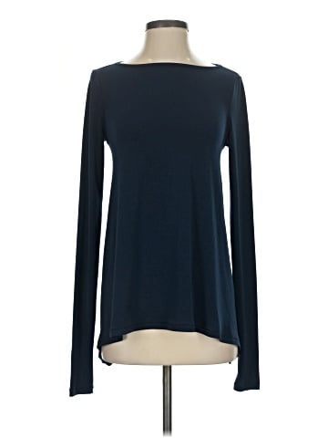 Elizabeth and James Long Sleeve T-Shirt (view 1)