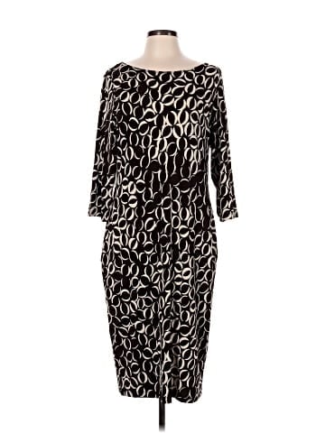 Travelers by Chico's Cocktail Dress (view 1)