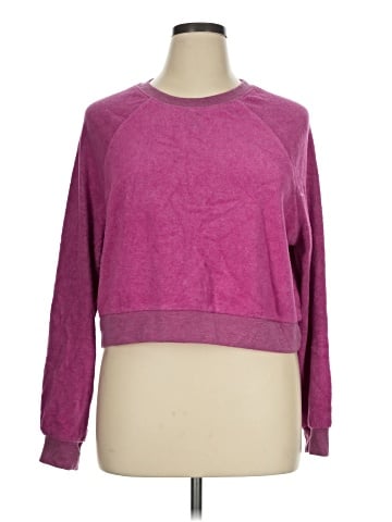 Double Zero Sweatshirt (view 1)