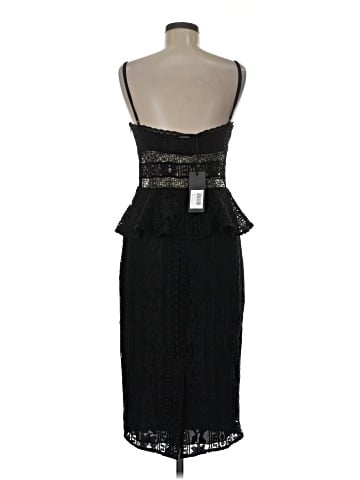 Marciano Cocktail Dress (view 2)