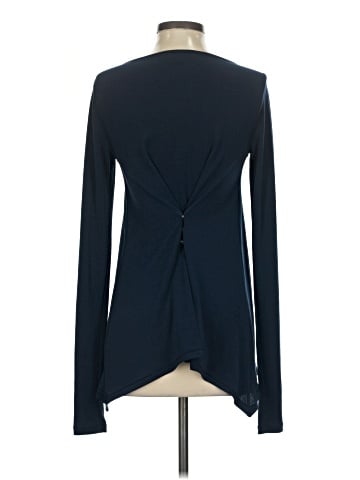 Elizabeth and James Long Sleeve T-Shirt (view 2)