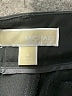 MICHAEL Michael Kors Solid Black Casual Pants Size 6 - photo 4