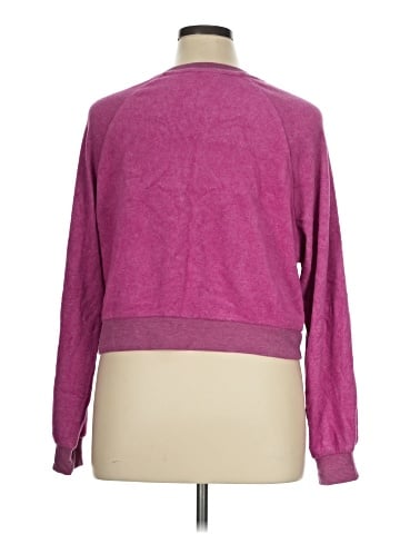 Double Zero Sweatshirt (view 2)