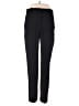 J.Crew Solid Black Dress Pants Size 4 - photo 1