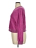 Double Zero Purple Sweatshirt Size XL - photo 5