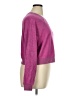 Double Zero Purple Sweatshirt Size XL - photo 4