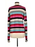 Unbranded Stripes Pink Pullover Sweater Size M - photo 2