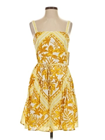 Julia Jordan Casual Dress (view 1)