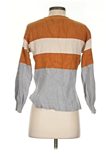 Dress Forum Pullover Sweater (view 2)