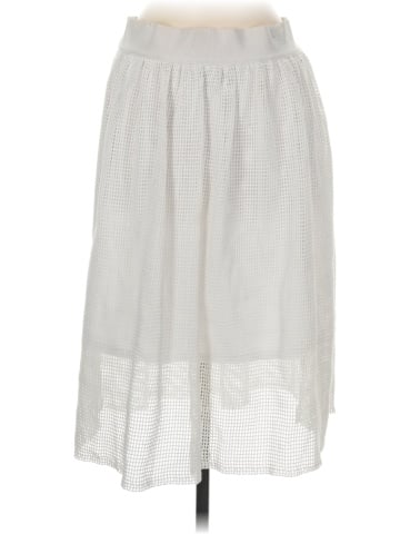 Ann Taylor Casual Skirt (view 2)
