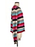 Unbranded Stripes Pink Pullover Sweater Size M - photo 4