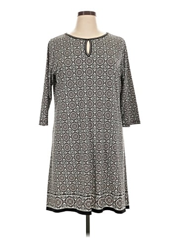 Max Studio Casual Dress (view 1)