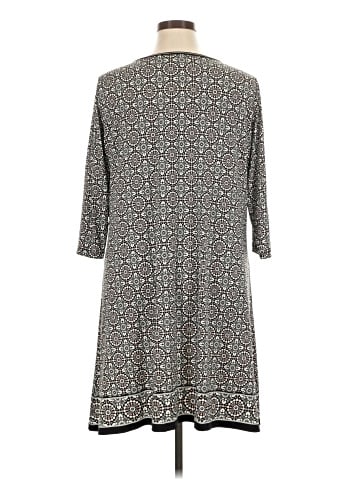 Max Studio Casual Dress (view 2)