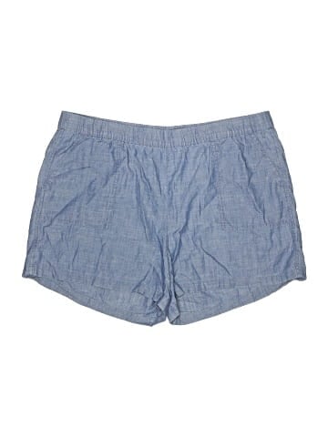 J.Crew Factory Store Shorts (view 1)
