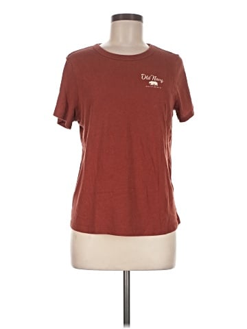 Old Navy Short Sleeve T-Shirt (view 1)