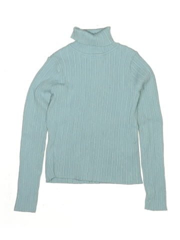 Zara Turtleneck Sweater (view 1)