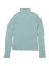 Zara Teal Turtleneck Sweater Size 9 - 10 - photo 1